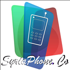 Syria Phone icône