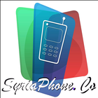 Syria Phone icon