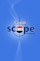Syria Scope News 海報