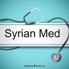 Syrian Med icône