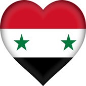 دردشة سوريا icon