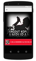 Lagu Dangdut Koplo Terhits imagem de tela 3