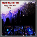Dj House Remix Dugem | Happy New Year 2018 APK