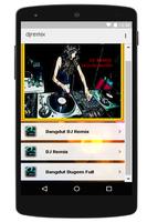 1 Schermata Dangdut DJ Remix Dugem Terlengkap