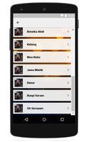 Lagu Ih Serem Terlengkap screenshot 3