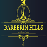 Barberin Hills Massage Center icon