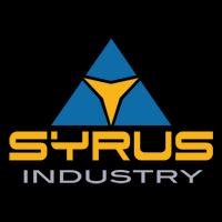 Syrus Industry 海报