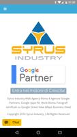 Syrus Industry captura de pantalla 1