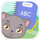 Learn ABC, Numbers and Colors icône