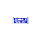Whipple icône