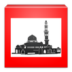 Pencari masjid di Pekanbaru