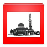 Pencari masjid di Pekanbaru icône
