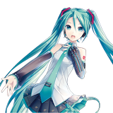 Miku Song