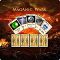 Maganic Wars