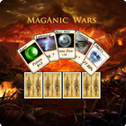 Maganic Wars ícone