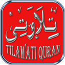 Tilawati Quran Digital APK