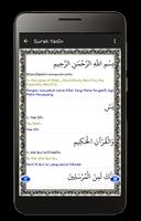 Surah Yasin imagem de tela 3