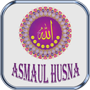 Asmaul Husna plus MP3 APK