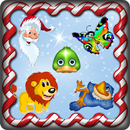 Animal Christmas Legend New! APK