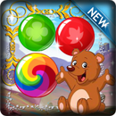 Bubble Bear Mania Deluxe New! APK