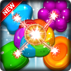 Gems Candy Glod Match-3 New! icon