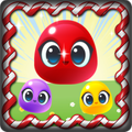 Candy Jelly Match-3 Legend New