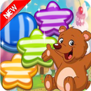 Candy Pop Star Legend New! APK