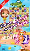 Candy Pop Star Legend New! 스크린샷 2