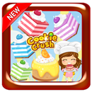 Cookie Crush Legend New 2017! APK