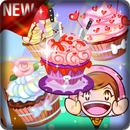 Cookie Papa Deluxe Match New 3 APK