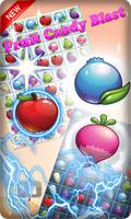 Fruit Toy Deluxe Match 3 New! Poster