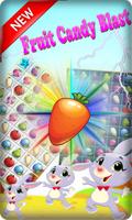 Fruit Toy Deluxe Match 3 New! captura de pantalla 2