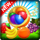 Games Fruit Blast Mania Deluxe APK