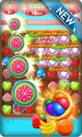 Games Fruit Blast Mania Deluxe screenshot 1