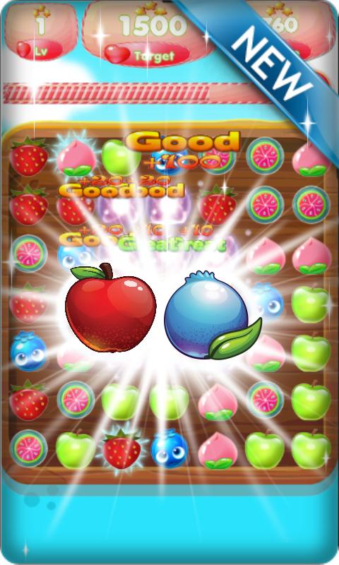 Gamesfruit Gamesfruit