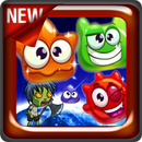 Gems Jelly Zombie Deluxe New! APK