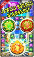 Jewel Toy Royals Diamonds New! capture d'écran 2