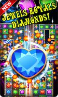 Jewel Toy Royals Diamonds New! スクリーンショット 3