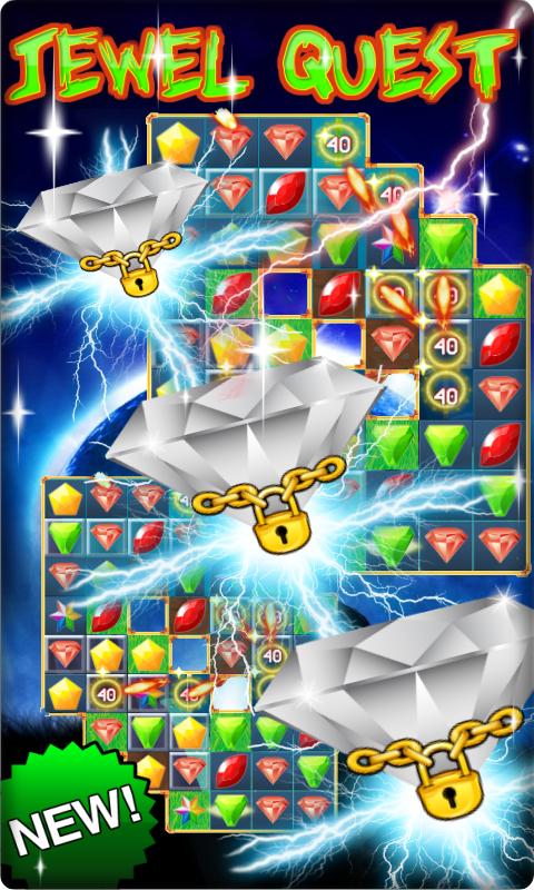 Jewel Quest Deluxe Jewel Quest Deluxe