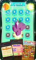 Sugar Garden Candy Deluxe screenshot 2