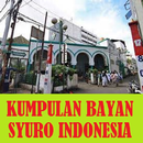 KUMPULAN BAYAN SYURO INDONESIA APK