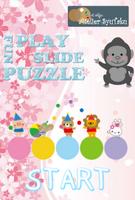 Fun Play Slide Puzzle-poster