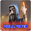 Wallpapers for Clash of Clans APK