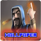 Wallpapers for Clash of Clans biểu tượng