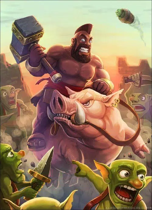 Wallpapers for Clash of Clans APK for Android Download Wallpapers for Clash of Clans APK for Android Download