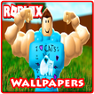 Wallpapers Roblox 2