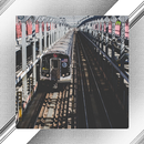 Train Photo Frames APK