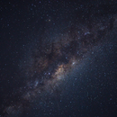 Milky Way Wallpapers APK