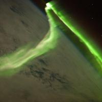 Aurora Borealis Wallpapers 截圖 1