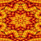 Aztec Wallpapers آئیکن